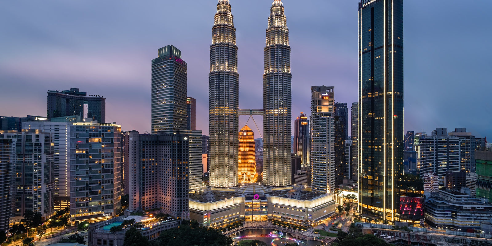 Best Time To Visit Malaysia