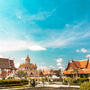 Best Places To Visit In Thailand