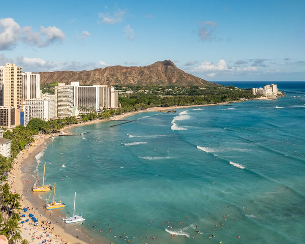 Best Places To Stay In Hawaii