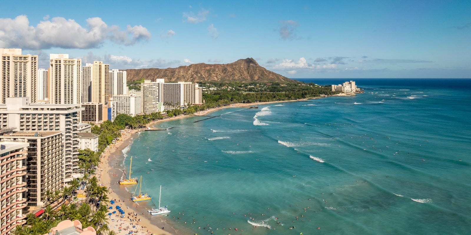 Best Places To Stay In Hawaii