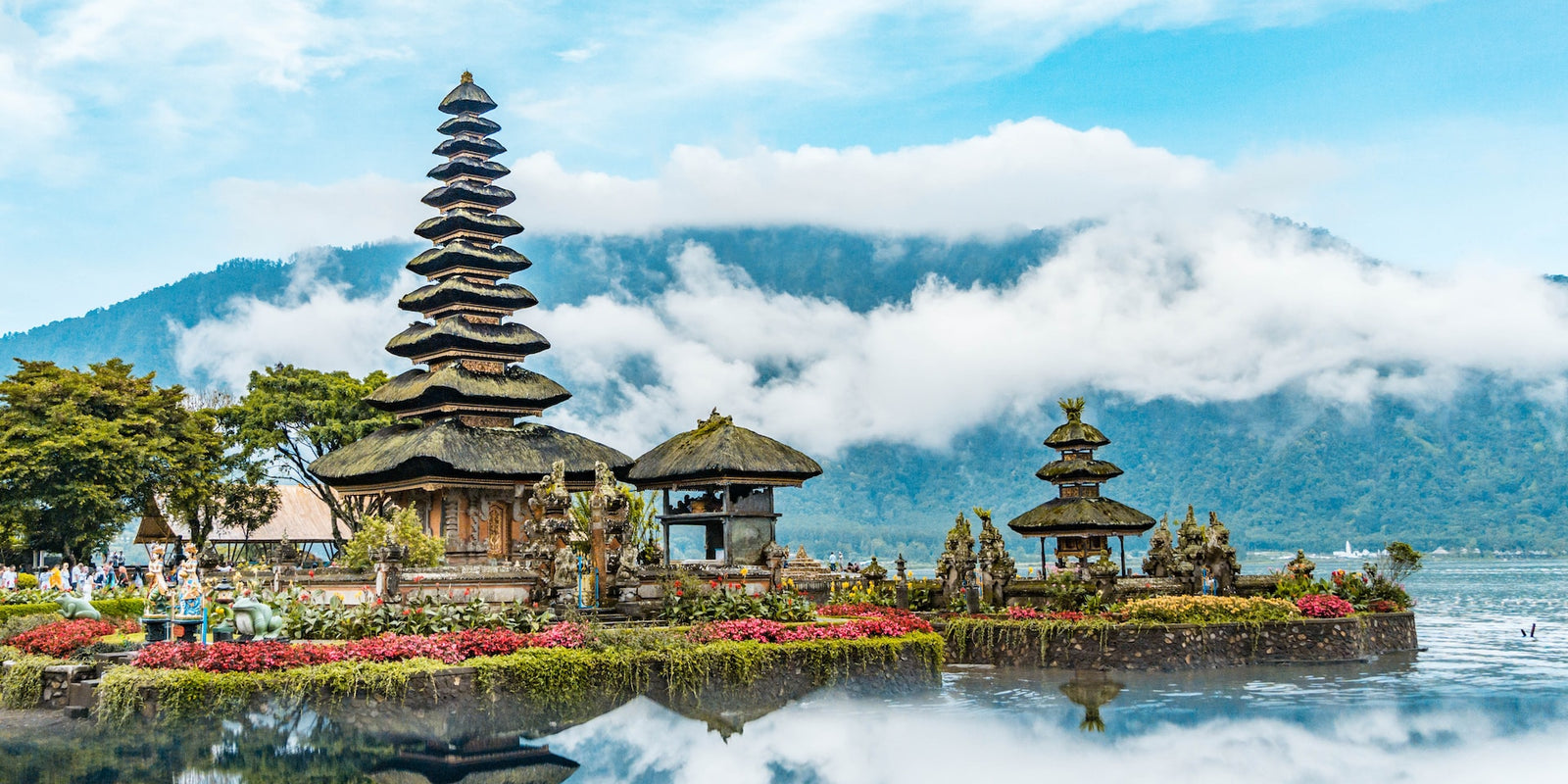 Best Time Of Year To Visit Bali