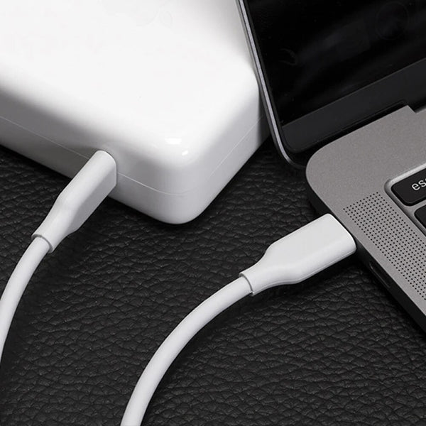 Malo 61W USB C Power Adapter | Fast Charging And Compact Design - Travelupic