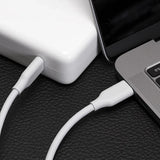 Malo 30W USB C Power Adapter | Fast Charging And Compact Design - Travelupic